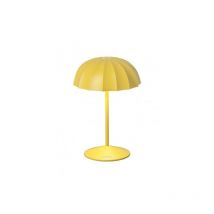 Sompex - unknown ombrellino yellow Battery-operated Outdoor Light (78353)