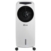 Refroidisseur D'Air Termozeta Airzeta Ice Turbo 110 Refroidisseur D'Air