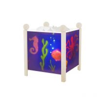 Trousselier - unknown Magical Lantern Ocean (6243522)