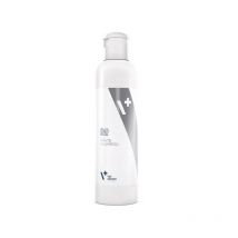 VET EXPERT White Shampoo - shampoing pour chiens et chats à poils clairs - 250 ml