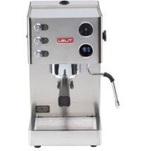 Lelit Victoria Pl91t Machine À Espresso Acier Inoxydable