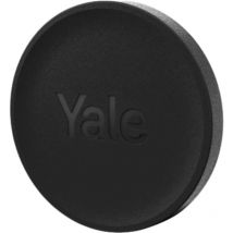 Yale Dot - 3er Set - Schwarz - Tippen Zum (un) Schloss – Schlüsselloser Zugang – Fernverriegelung/entsperrung