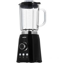 Zelmer - Mixeur plongeant ZSB4799B 1,75 l 1200 w Noir