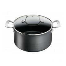 Tefal - Faitout aluminium 24cm avec couvercle g2564602