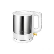 Unold - 18010 tetera eléctrica 1,5 l 2200 w Blanco