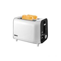 Unold - 38410 tostadora 2 rebanada(s) 800 w Blanco