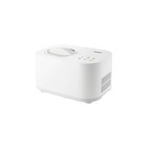 Unold - Snow 1 l 135 w White Snow, 1 l, 30 min, 1 Breast, 1,15 m, plastique, White
