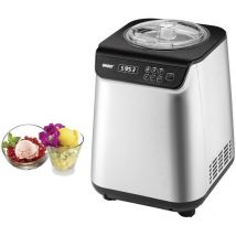 Unold - 48825 Sorbetière freezer inclus 1.2 l R312761