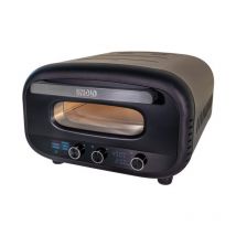 68805 fabricante de pizza y hornos 1 Pizza(s) 1700 w Negro - Unold