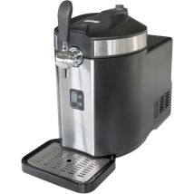 Unold - Bierzapfanlage Franzl inclu. 3 co 2 -Kartuschen