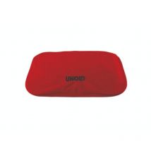 Unold Wärmi Wärmflasche 380 W Rot