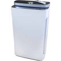 Unold - 87610 Omega Luftreiniger/-befeuchter 104 M² Weiß
