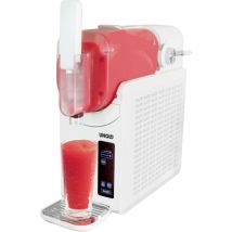Sorbetière Unold Susi 2 L – 5 programmes automatiques – Design élégant – Refroidissement silencieux