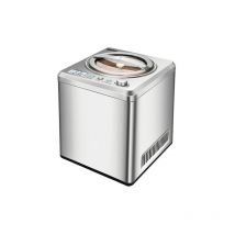 UNOLD 48872 - Sorbetière pour glace italienne - 2 L - 30 min - 1 bols - 1,35 m - 0 - 35 °C