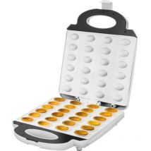 Unold - 48360 Waffelautomat Zaubernuss