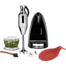 Unold - Zauberstab m 200 Mixeur plongeant 200 w multifonction chrome S635492
