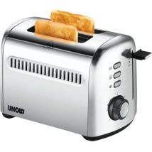 Unold - 38326 Toaster 2er Retro