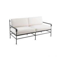 Cuscino Divano Toscana Bianco Latte