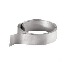 Plombelec - Unperforiertes Band mit einer Länge von 25 Metern und einer Breite von 25 mm