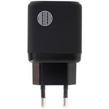 Unser Pure Planet Ladegerät mit 2 USB-Anschlüssen, Leistung 24W eu