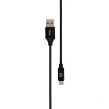 Unser Pure Planet usb-a auf Micro-Kabel, 1,2 m