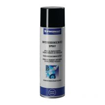 Unterbodenschutz-Spray schwarz Inhalt 500 ml - Promat Chemicals
