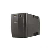 NGS - fortress 1200 V3 System de unterbrechu freie Stromversorgung (usv) Standby (Offline) oder Standby (Offline) 1,2 kVA 480 w 2 AC-Ausgänge