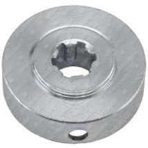 Unterer Flansch für Freischneider Ikra ibf 4325 kompatibel - 059521