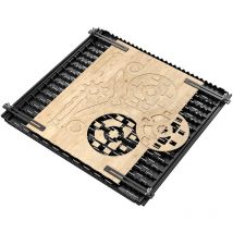 Atomstack - F3 (460430 mm) Schutzplatten für Graviermaschine-A20 pro, S10 pro, A5 pro Graviermaschine