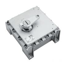 Getriebemotor Unterflurmotor 230 v Drehtore Beninca DU.350N 9590695