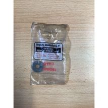 Unterlegscheibe für Rasentraktor-Mähwerk Briggs&stratton 1919381