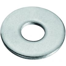 Unterlegscheiben Edelstahl rostfrei din 9021 5,3x15 mm sb= 8 - HSI