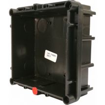 Backbox für Sinthesi-Gegensprechanlage 1 Urmet Domus 1145/51-Modul