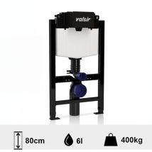 Valsir - Unterputz-Spülkasten 'Winner s Block' 500x800x120mm