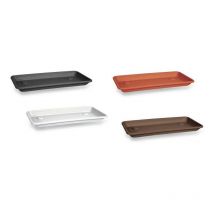 Unter Pflanzer Anthea Weiß - 50 cm