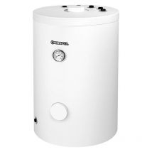 Kospel - Unterstell-Warmwasserspeicher swk 120 Liter 1 Wärmetauscher Warmwasser