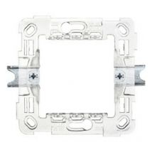 Slim 2-post support mit backen 10702n.g - Simon Urmet