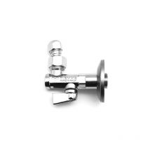 Schnellmontage Untertischarmatur mit Filter 600x300x240