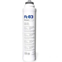 Aktivkohlefilterpatrone Ft83 Für Duo Oder Trio Uf Untertischfilter