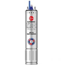 Pedrollo - Unterwassermotor 4PD/0,5 400V 0,50HP Ersatzteil für Brunnenpumpe Wasser