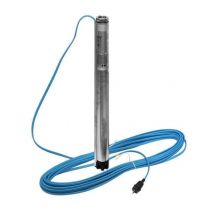 Grundfos - Basispaket sq 2-55 Brunnenpumpe Unterwasserpumpe 96585941 Tiefbrunnenpumpe