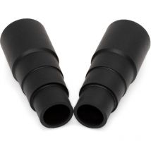 Unviersal Staubsauger Elektrowerkzeug Staubabsaugung Schlauch Universaladapter