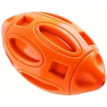 Unzerstörbares Hundespielzeug, Kauspielzeug Für Hunde, Quietschender Gummiball, Hundespiele, Spielzeug Für Mittelgroße Und Große Hunde