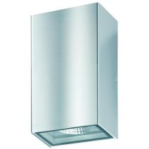 Up & Down LED-Wandleuchte 2x6W Außenleuchte Leuchte Lampe Beleuchtung Licht top