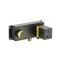 Up Körper für Waschtischmischer Newform 27853 Einbauteil