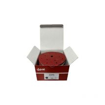 Disco CF1028 150MM P400 15 fori pz 100 - Upat