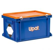 Mortier a injectées upm 33-360 im hwk - Upat