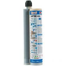 Mortier a injectées upm 44 360ml (Par 6) - Upat
