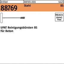 Fischer Reinigungsbürsten umv vario bs 28 f. m 24