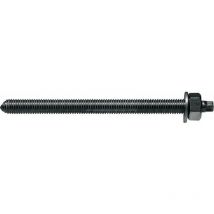 Vite Calcestruzzo Asta M16X190 Galvanizzato (a 10) - Upat